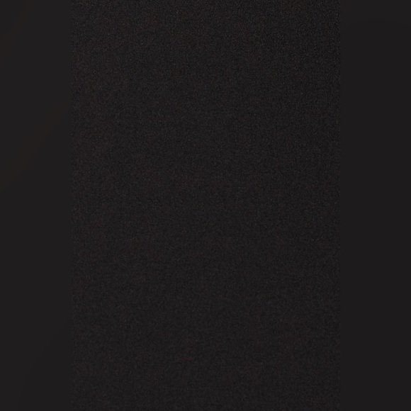 VINCE CAMUTO | Lace Panel Trumpet Gown Size 6 - Picture 6 of 13